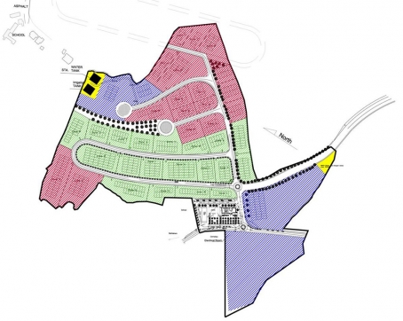 الاطار العام  