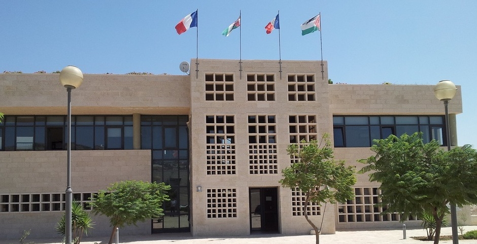 مواصفات بيئية عالية 