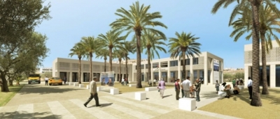 مرحبا بكم في منطقة بيت لحم الصناعية