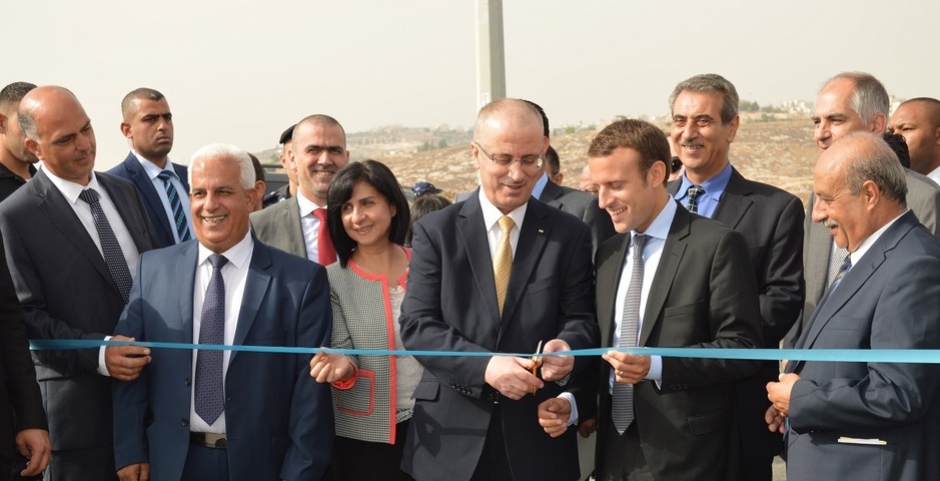 المصداقية، الالتزام والشراكة